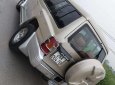 Mitsubishi Pajero 2004 - Cần bán gấp Mitsubishi Pajero năm 2004, màu vàng, xe nhập giá cạnh tranh