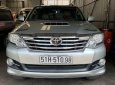 Toyota Fortuner      2014 - Bán xe Toyota Fortuner sản xuất 2014, giá 620tr