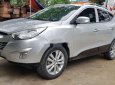 Hyundai Tucson 2010 - Xe Hyundai Tucson năm 2010, màu bạc, nhập khẩu nguyên chiếc