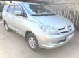 Toyota Innova     2007 - Bán ô tô Toyota Innova sản xuất 2007, 205 triệu