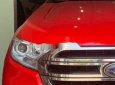 Ford Everest 2017 - Cần bán Ford Everest 2017, màu đỏ, nhập khẩu