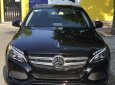 Mercedes-Benz C class 2018 - Cần bán Mercedes năm 2018, màu đen như mới