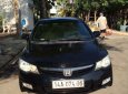 Honda Civic 2008 - Bán ô tô Honda Civic sản xuất 2008, màu đen, nhập khẩu nguyên chiếc chính chủ, 250tr