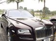 Rolls-Royce Ghost 2014 - Bán xe Rolls-Royce Ghost sản xuất năm 2014, màu đỏ, biển siêu lộc lá