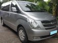 Hyundai Starex 2014 - Bán Hyundai Starex đời 2014, màu bạc giá cạnh tranh