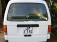 Suzuki Super Carry Van 2004 - Bán ô tô Suzuki Super Carry Van đời 2004, màu trắng chính chủ, giá 110tr