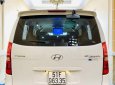 Hyundai Grand Starex    2016 - Chính chủ bán xe cũ Hyundai Grand Starex đời 2016, màu trắng 