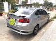 Honda City 2018 - Bán Honda City năm sản xuất 2018, màu bạc, giá chỉ 525 triệu