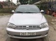 Kia Spectra   2003 - Bán Kia Spectra đời 2003, màu bạc