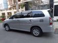 Toyota Innova E  2014 - Bán Toyota Innova E đời 2014, màu bạc