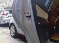 Hyundai Getz 2008 - Cần bán gấp Hyundai Getz năm 2008, màu bạc, xe nhập, giá tốt