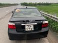 Toyota Vios 2005 - Cần bán gấp Toyota Vios sản xuất năm 2005, màu đen