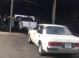 Toyota Crown 1995 - Bán Toyota Crown 1995, màu trắng, xe nhập