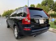 Volvo XC90 2008 - Bán xe Volvo XC90 sản xuất 2008, màu đen, xe 1 đời chủ