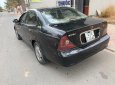 Daewoo Magnus 2004 - Cần bán Daewoo Magnus sản xuất 2004, màu đen, 139tr