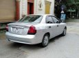 Daewoo Nubira 2003 - Cần bán Daewoo Nubira năm sản xuất 2003, màu bạc, 75tr