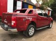 Chevrolet Colorado 2015 - Bán xe Chevrolet Colorado năm 2015, màu đỏ, nhập khẩu nguyên chiếc, giá 438tr