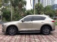 Mazda CX 5 2017 - Bán Mazda CX 5 2017, màu nâu đẹp như mới giá cạnh tranh