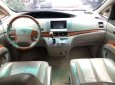 Toyota Previa 2008 - Cần bán xe Toyota Previa đời 2008, màu bạc, 580tr