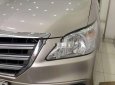 Toyota Innova 2014 - Bán ô tô Toyota Innova sản xuất năm 2014