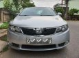 Kia Forte 2011 - Cần bán Kia Forte đời 2011, màu bạc chính chủ