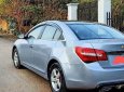 Chevrolet Cruze 2010 - Cần bán gấp Chevrolet Cruze MT năm sản xuất 2010 số sàn