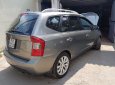 Kia Carens 2011 - Bán Kia Carens đời 2011, màu xám 