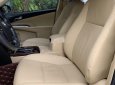 Toyota Camry 2017 - Bán ô tô Toyota Camry 2.0 sản xuất năm 2017, màu đen, giá 820tr