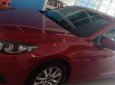 Mazda 3 2016 - Cần bán gấp Mazda 3 2016, màu đỏ, giá 549tr