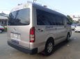 Toyota Hiace     2006 - Bán ô tô Toyota Hiace năm sản xuất 2006