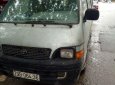 Toyota Hiace   2002 - Cần bán gấp Toyota Hiace sản xuất năm 2002, nhập khẩu