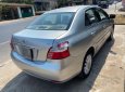 Toyota Vios 2011 - Bán xe Toyota Vios 2011, màu bạc, giá tốt