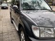 Toyota Land Cruiser 2005 - Gia đình bán xe Toyota Land Cruiser năm sản xuất 2005, màu xám, giá tốt