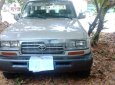 Toyota Land Cruiser   1997 - Bán Toyota Land Cruiser 1997, màu trắng, nhập khẩu nguyên chiếc, giá chỉ 16 triệu