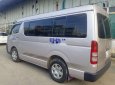 Toyota Hiace     2006 - Bán ô tô Toyota Hiace năm sản xuất 2006