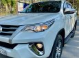 Toyota Fortuner 2017 - Cần bán Toyota Fortuner MT năm sản xuất 2017, màu trắng, nhập khẩu số sàn