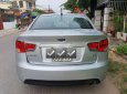Kia Forte 2011 - Cần bán Kia Forte đời 2011, màu bạc chính chủ