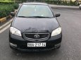 Toyota Vios     2006 - Bán xe Toyota Vios 2006, nhập khẩu nguyên chiếc giá cạnh tranh