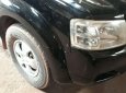 Ford Ranger 2007 - Cần bán xe Ford Ranger năm sản xuất 2007, màu đen, 215tr