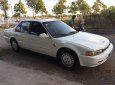 Honda Accord   1991 - Bán Honda Accord sản xuất năm 1991, màu trắng, xe nhập, giá tốt