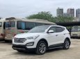 Hyundai Santa Fe 2014 - Santaphe 2014 nhập khẩu một chủ, hỗ trợ bank 75%