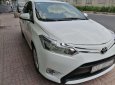 Toyota Vios   E   2017 - Bán xe Toyota Vios E sản xuất 2017