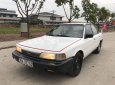 Toyota Camry 1987 - Bán ô tô Toyota Camry đời 1987, màu trắng, nhập khẩu nguyên chiếc