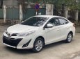 Toyota Vios 2018 - Cần bán xe Toyota Vios E AT năm sản xuất 2018, màu trắng, 492 triệu