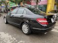 Mercedes-Benz C class 2009 - Cần bán xe Mercedes C250 năm 2009, màu đen, giá rất tốt