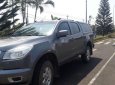 Chevrolet Colorado 2015 - Cần bán Chevrolet Colorado 2015, màu xanh, xe nhập chính chủ