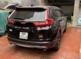 Honda CR V 2018 - Xe Honda CR V đời 2018, màu đen, nhập khẩu nguyên chiếc, giá 925tr