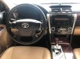 Toyota Camry 2014 - Cần bán lại xe Toyota Camry 2.0 sản xuất 2014, màu vàng chính chủ