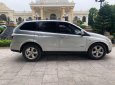 Ssangyong Kyron 2008 - Bán xe Ssangyong Kyron 2008, màu bạc, xe nhập số tự động giá cạnh tranh