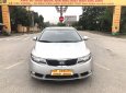 Kia Cerato 2010 - Bán Kia Cerato đời 2010, màu bạc, nhập khẩu nguyên chiếc giá cạnh tranh